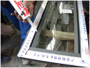 铝合金门窗加工工艺基本过程详解 从型材到成品的精密制造