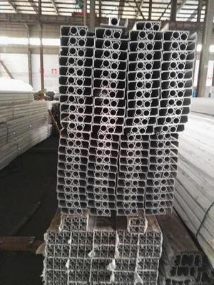 开模定制氧化铝型材，为门窗加工提供专属解决方案