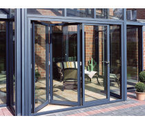 断桥门窗的加工工艺与应用优势