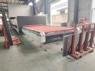 新邦玻璃全线产品投保产品责任险，为门窗加工行业保驾护航