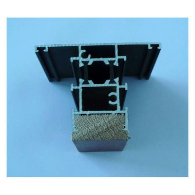 铝木型材生产加工及铝木门窗型材产品概述