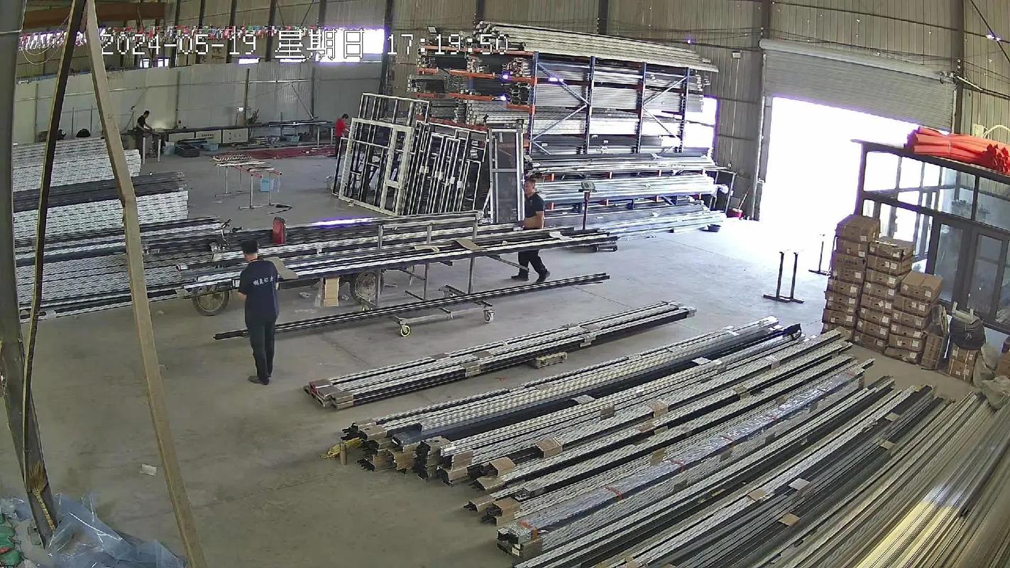 运城铭晟源铝材及门窗半成品加工批发 专业品质，值得信赖